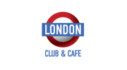 London club &amp; cafe