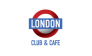 London club &amp; cafe