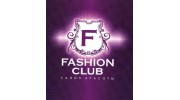 Fashion Club, салон красоты