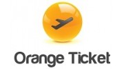 Orange Ticket