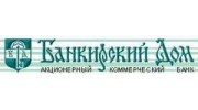 Банкирский Дом, АКБ