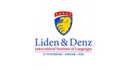 Liden &amp; Denz, Language Center