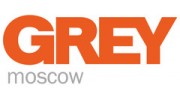 Grey Moscow