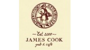 Паб James Cook