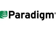 Paradigm Geophysical