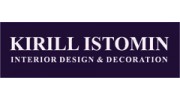 KIRILL ISTOMIN INTERIOR DESIGN &amp; DECORATION