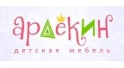 Студия детской мебели Арлекин