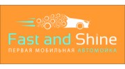 Fast&amp;Shine