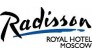 Гостиница Украина - Radisson Royal Hotel, Moscow