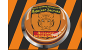 Нарвская застава.Виртуальный патруль