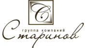 Старинов