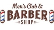 Men’s Club &amp; Barbershop