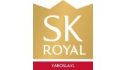 Гостиничный комплекс SK-Royal