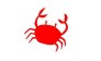 CRABS ARE COMING