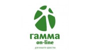Гамма онлайн
