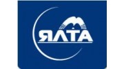 Ялта, фонтаны Петербурга
