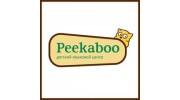 Детский языковой центр Peekaboo