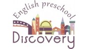 English Preschool Discovery