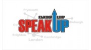 Языковой центр Speak Up, ЧНОУ