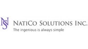 Natico Solutions Inc.