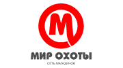 Мир охоты, сеть магазинов