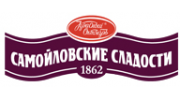 Кондитерская фабрика им. К. Самойловой (Красный Октябрь)
