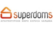 Архитектурное бюро Superdoms