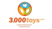 3000TOYS