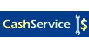 Cashservice (Грецков М.М.)