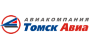 Авиакомпания Томск Авиа