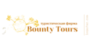 Tуристическая фирма BOUNTY TOURS