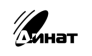 Динат