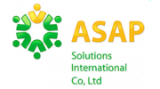 ASAP Solutions International Co, Ltd