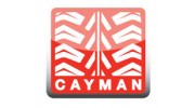 CAYMAN-logistic