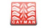 CAYMAN-logistic