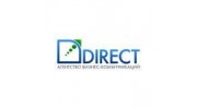 Агентство бизнес - коммуникации DIRECT