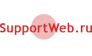 SupportWeb