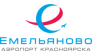 Аэропорт Емельяново