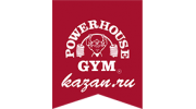 Powerhouse Gym