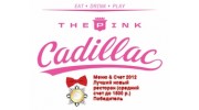 Pink Cadillac, ресторан