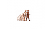Human Factors Юг