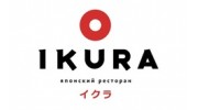 Ресторан IKURA