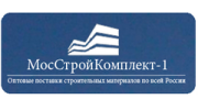 МосСтройКомплект-1