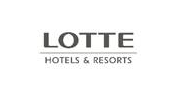 Lotte Hotel St.Petersburg
