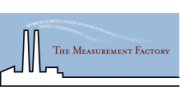 The Measurement Factory