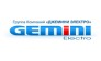 Группа компаний «Gemini Electro»