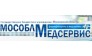 ГБУ МО Мособлмедсервис