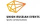 UNION RUSSIAN EVENTS