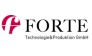 Форте Технолоджи энд Продакшн ГмбХ (Forte Technologie &amp; Produktion GmbH)