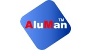 Aluman